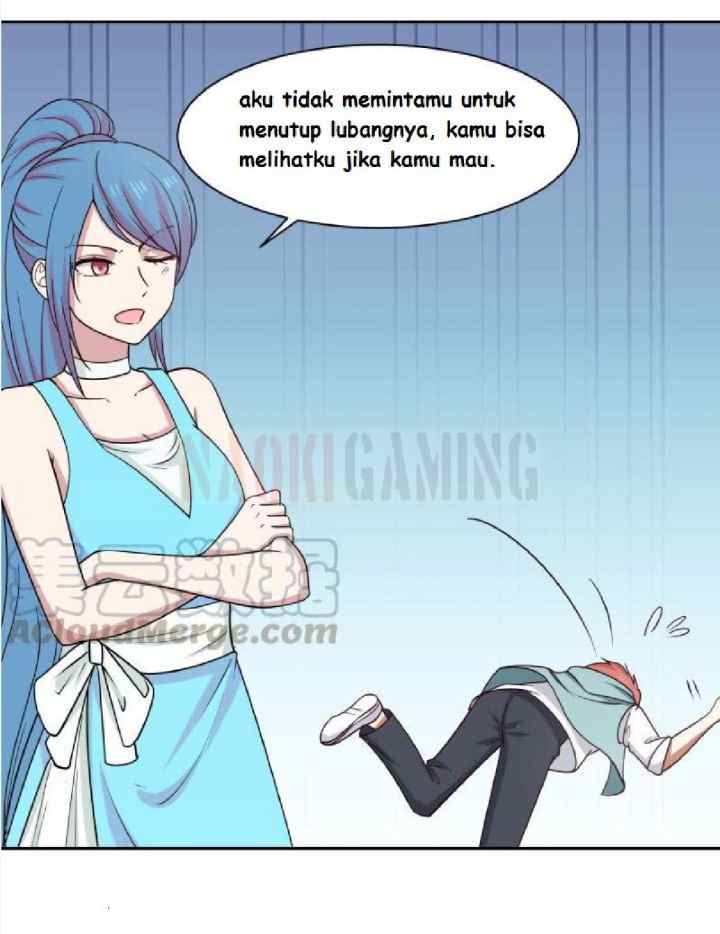 I Have a Dragon on My Body chapter 158 halaman 4