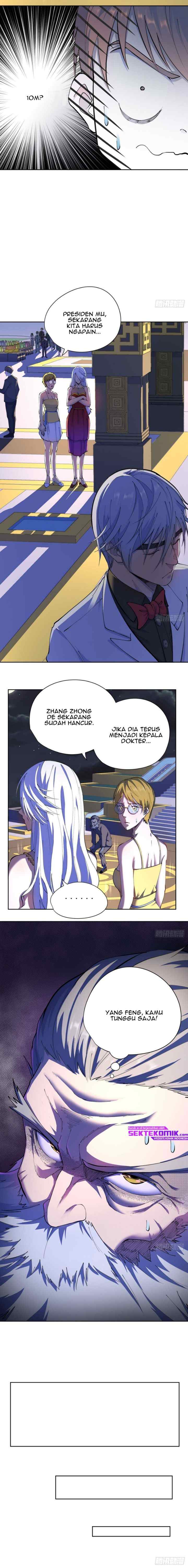 Ace God Doctor chapter 24 halaman 4