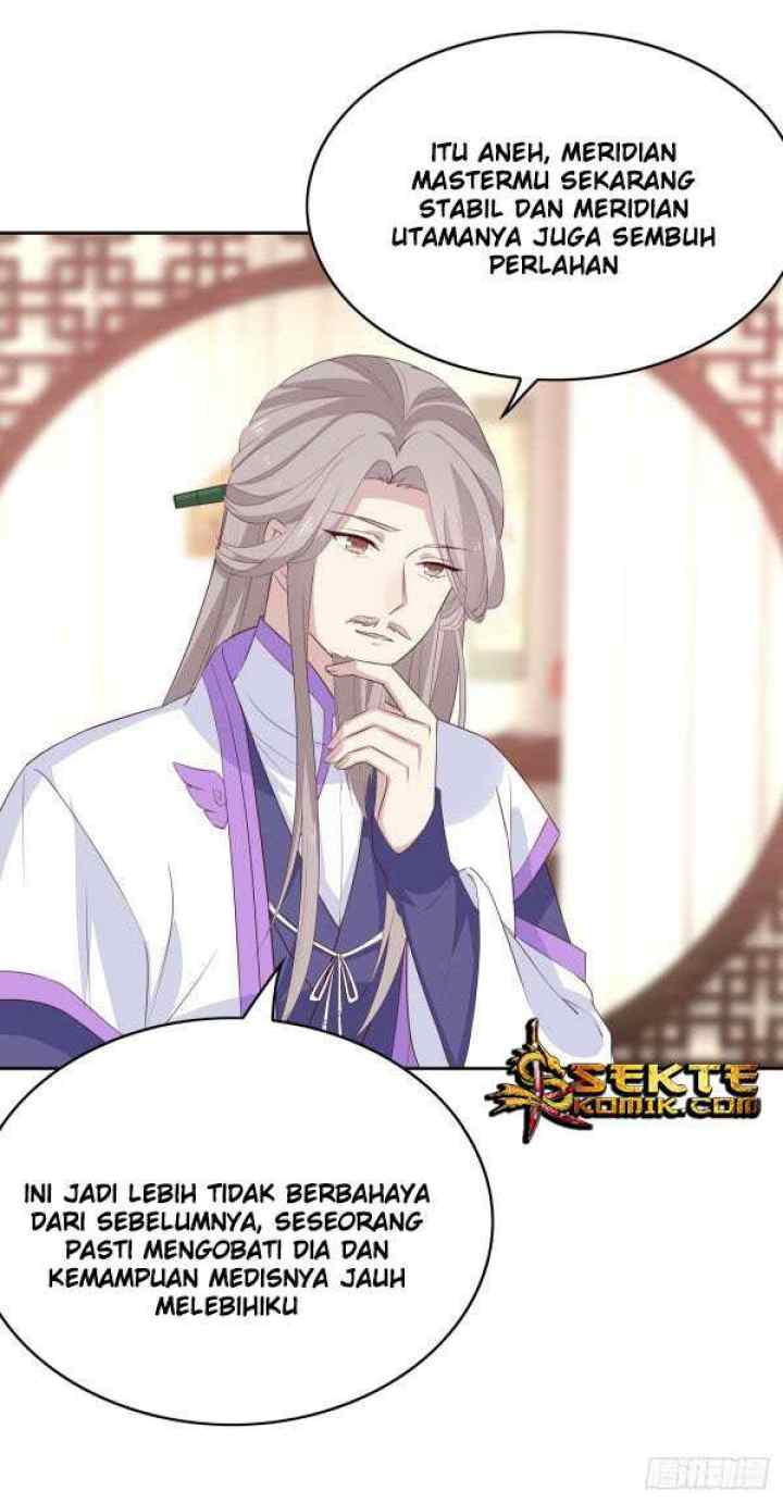 Pupillary Master chapter 48.1 halaman 4