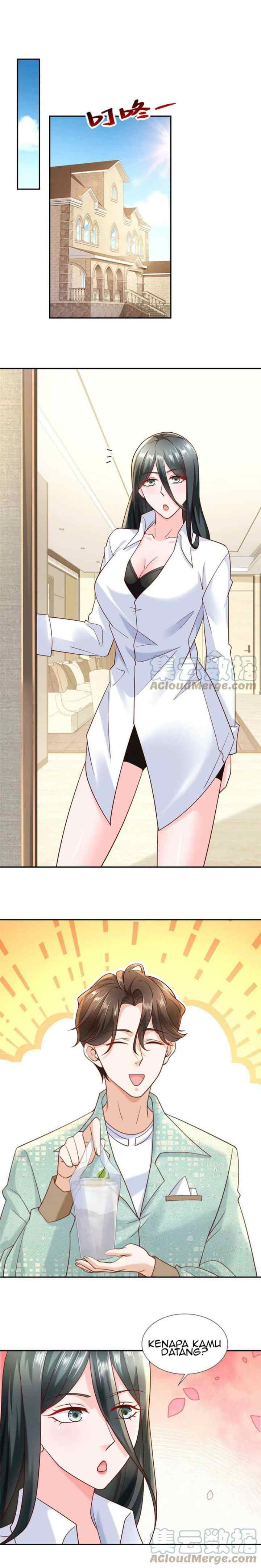 I Randomly Have A New Career Every Week chapter 268 halaman 8