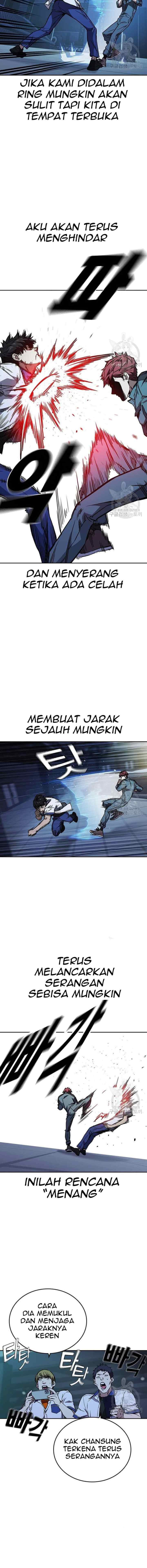 Kenkyu Gurupu chapter 183 halaman 8