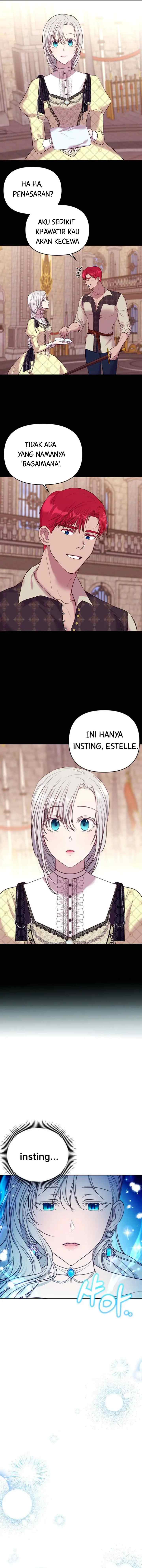 I Became the First Heiress of the Empire chapter 7 halaman 5