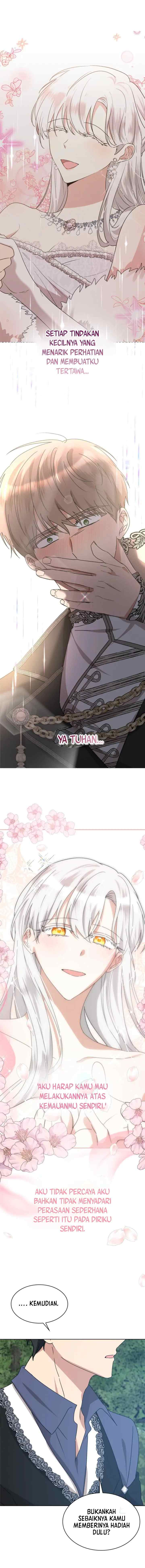 I Hope to Die chapter 16 halaman 6