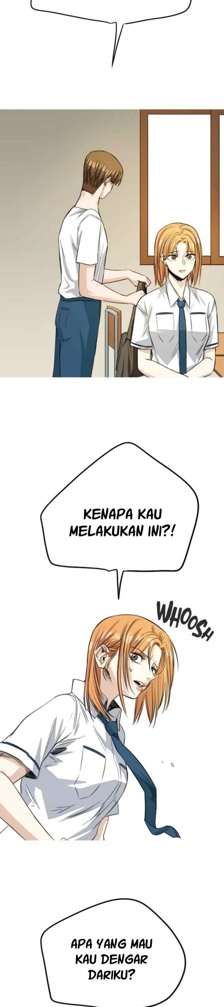 Drawing Romance chapter 53 halaman 7