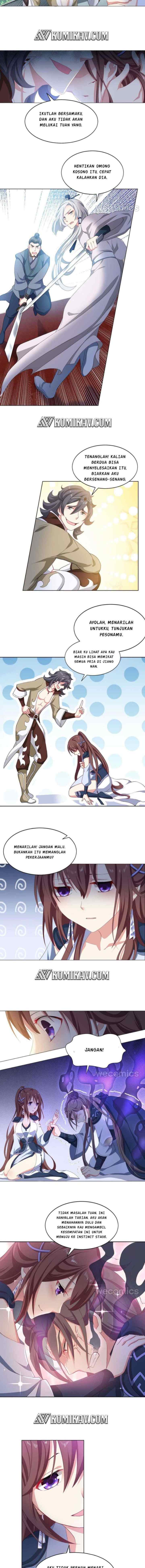 Rebirth of a Golden Boy in Another World chapter 24 halaman 6