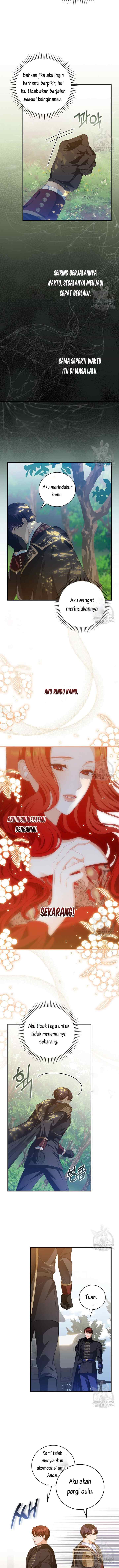 I Raised A Boy Kindly But He Returned As An Obsessive Man chapter 36 halaman 6