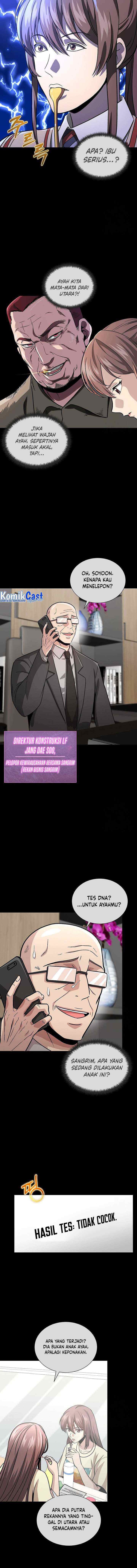 The Heavenly Demon Lord Who Doesn't Want to Level Up chapter 12 halaman 9