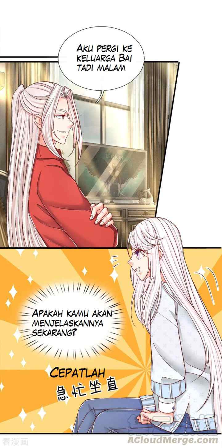 Immortal Daddy Xianzun chapter 56 halaman 5