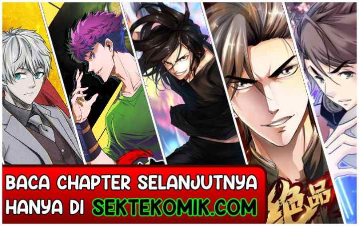 First Dragon (Yuanlong) chapter 71 halaman 17