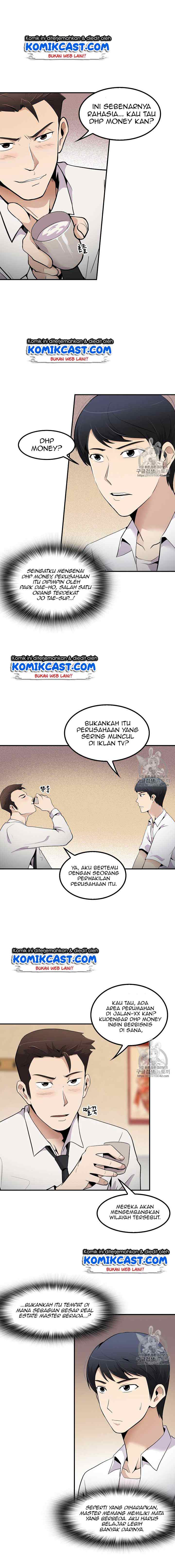 Again My Life chapter 28 halaman 7