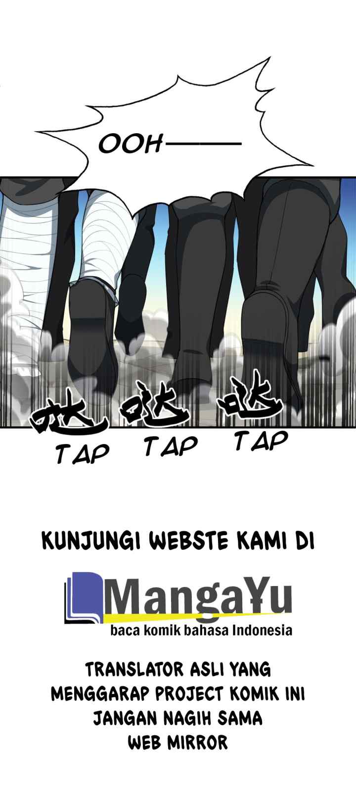 First Dragon (Yuanlong) chapter 34 halaman 17