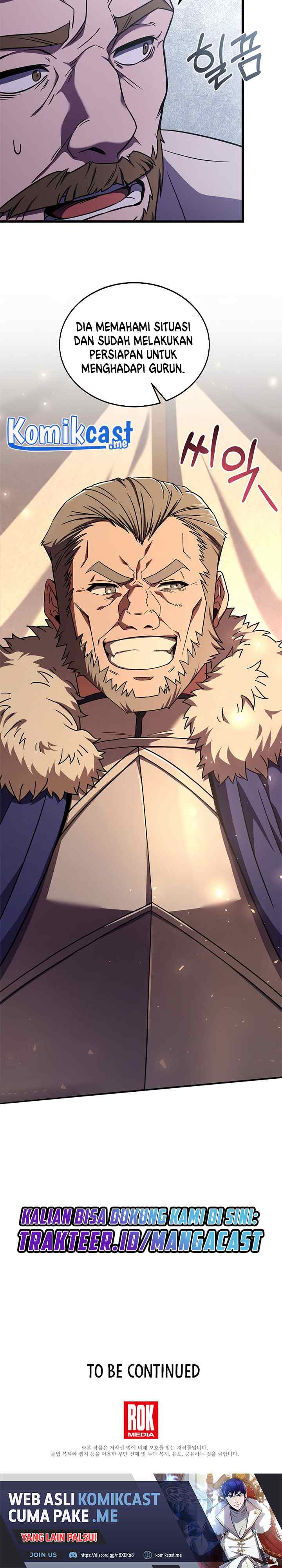 Rebirth of the 8-Circled Mage chapter 92 halaman 14