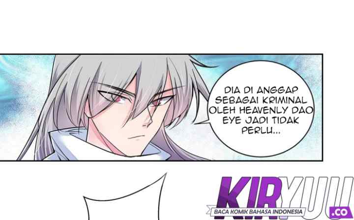 Above All Gods chapter 2.5 halaman 9
