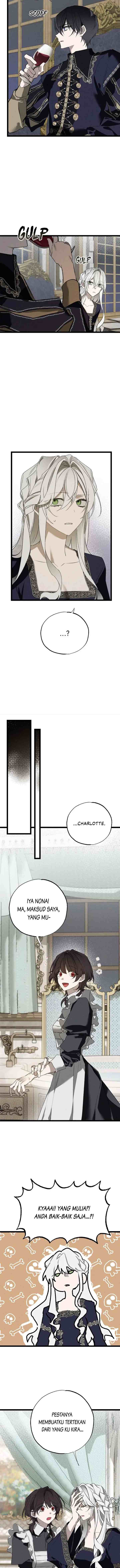 My Husband Who Hates Me Has Lost His Memories chapter 4 halaman 17