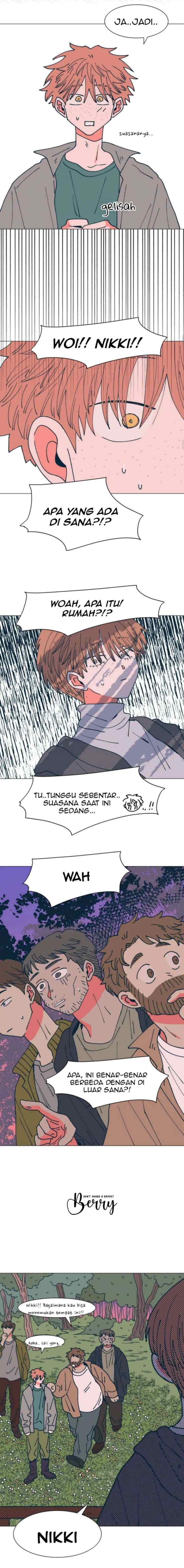 Dam of the Forest chapter 66 halaman 6