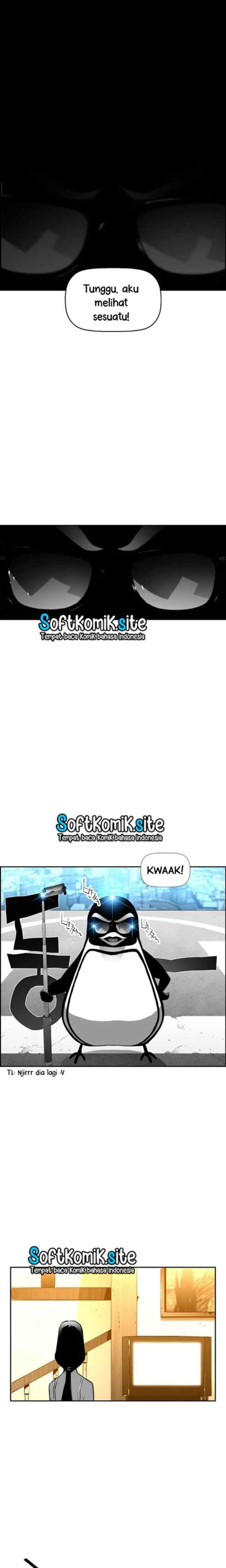 Terror Man chapter 93 halaman 10