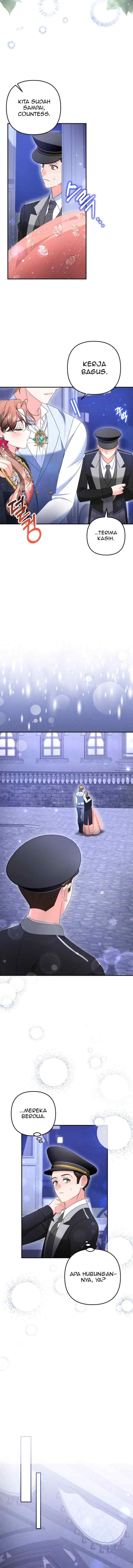 When I Stopped Being Your Shadow chapter 49 halaman 10