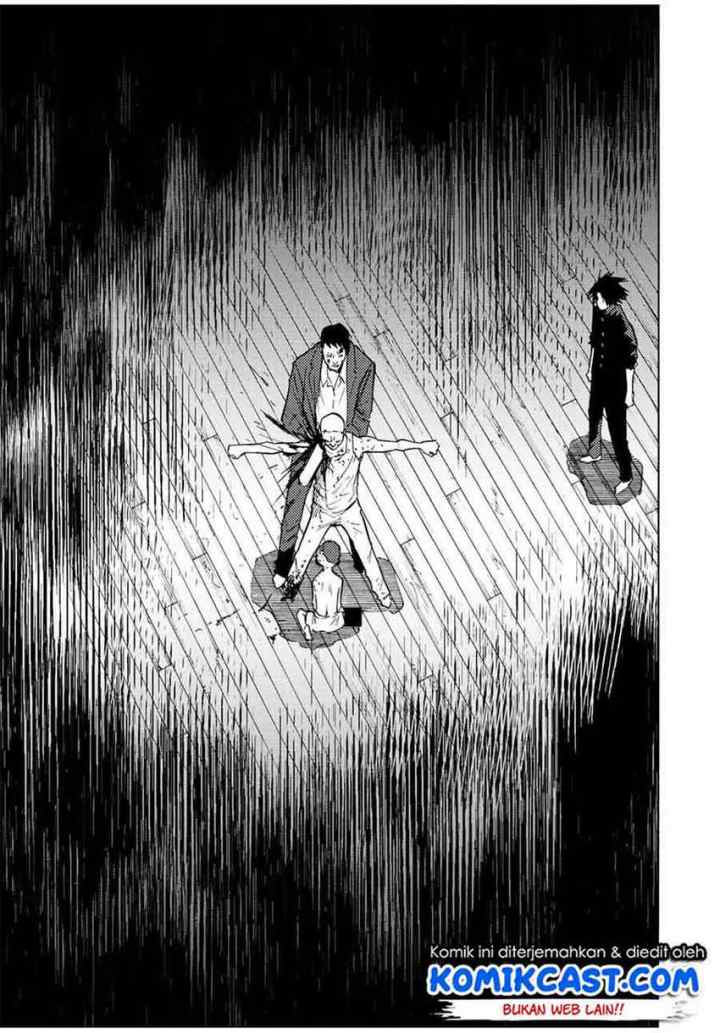 Cross of Six People chapter 83 halaman 4