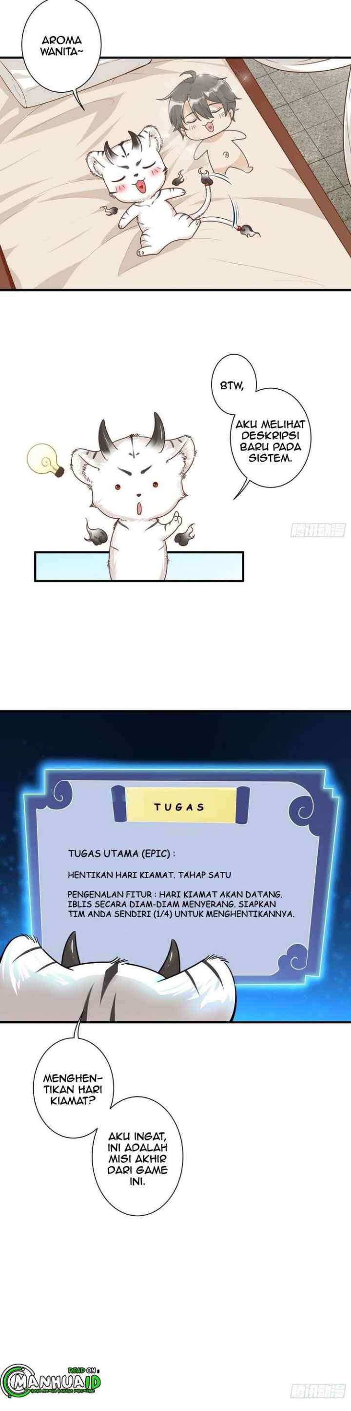 Start Become a Plug-in chapter 2 halaman 13