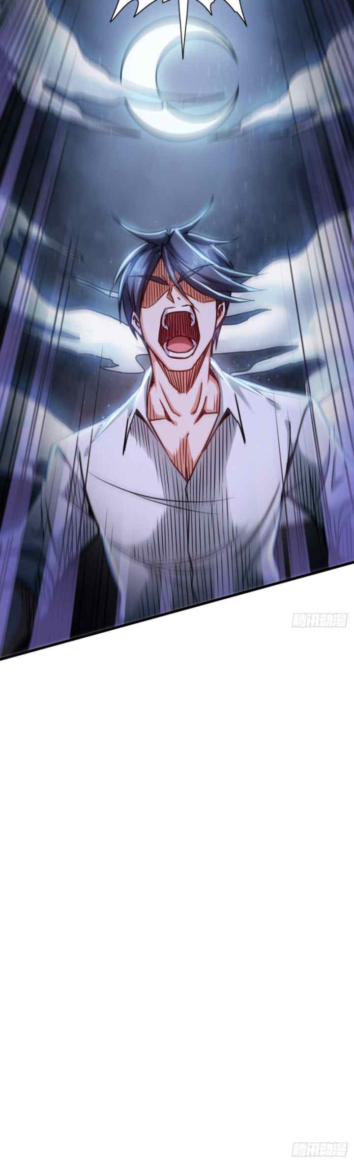 Return To The Earth And Be A God Stick chapter 18 halaman 17