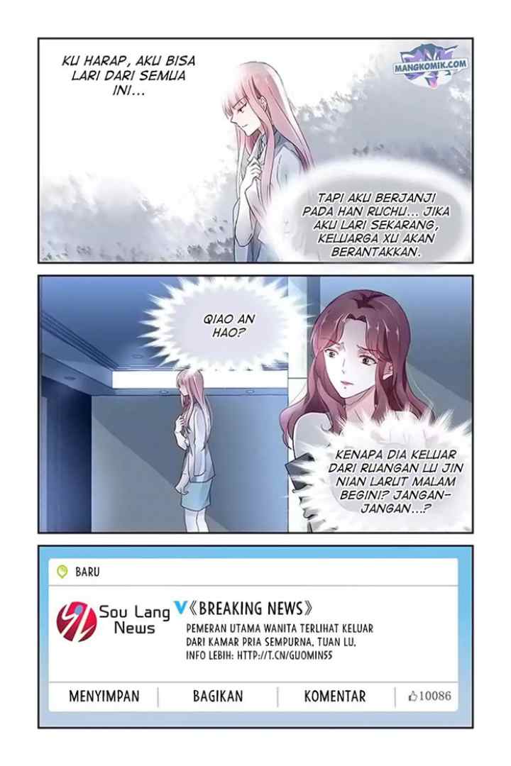 Guomin Laogong Dai Huijia chapter 47 halaman 9