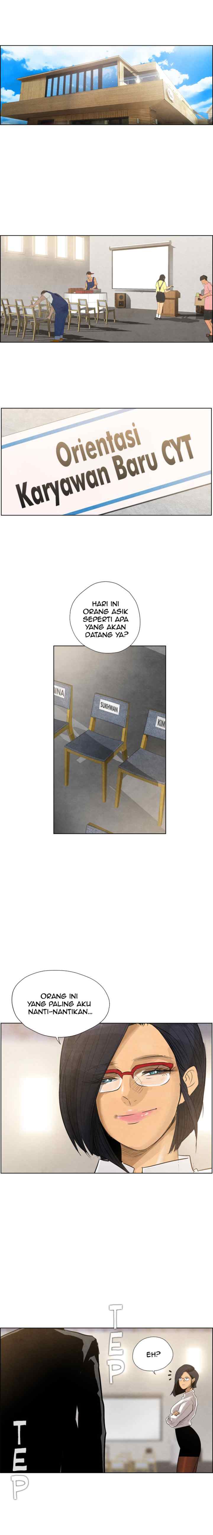 Reawaken Man chapter 13 halaman 12