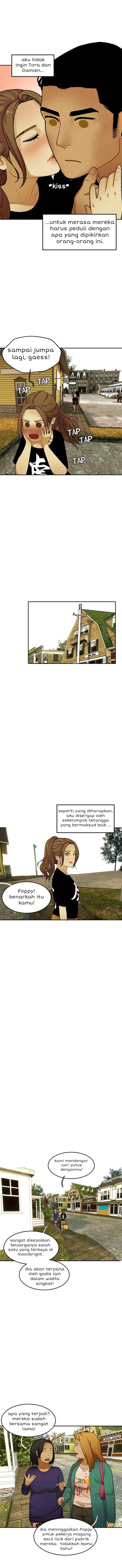 Midnight With Poppy Land chapter 79 halaman 4