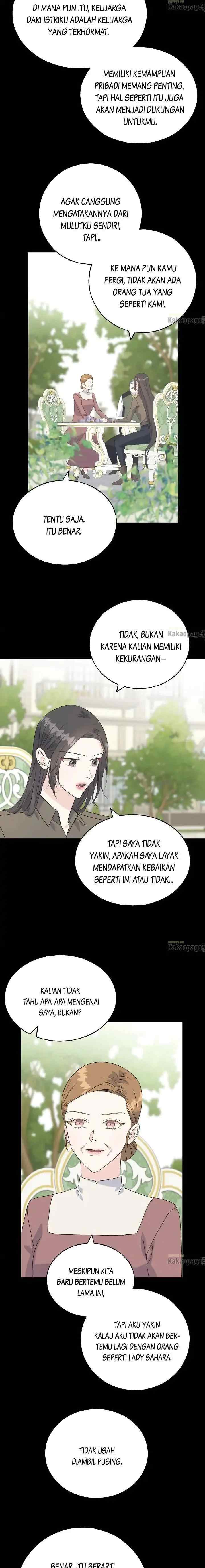 Crows Like Things That Sparkle chapter 43 halaman 7