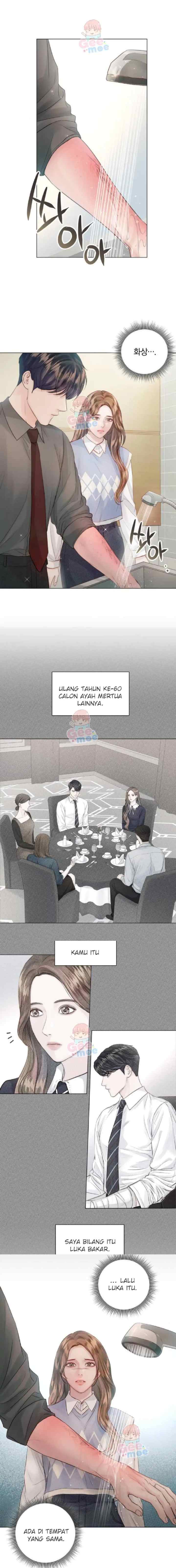There Must Be Happy Endings chapter 55 halaman 15