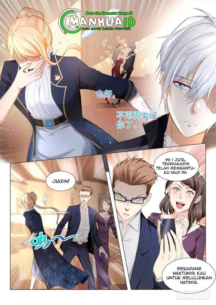 Shen Hao's Heavenly Fall System chapter 63 halaman 11