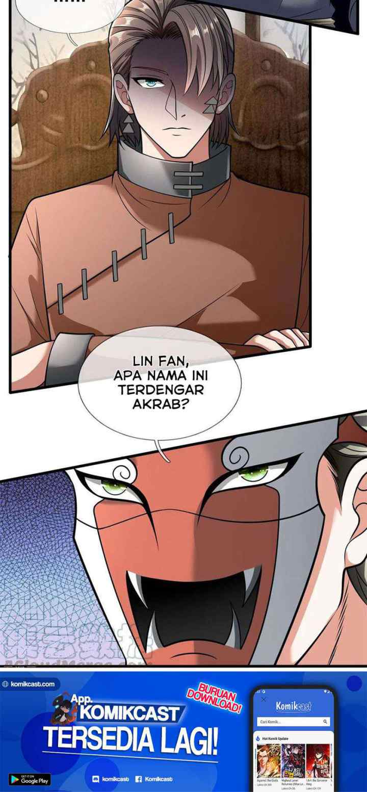 City of Heaven Time Stamp chapter 177 halaman 16