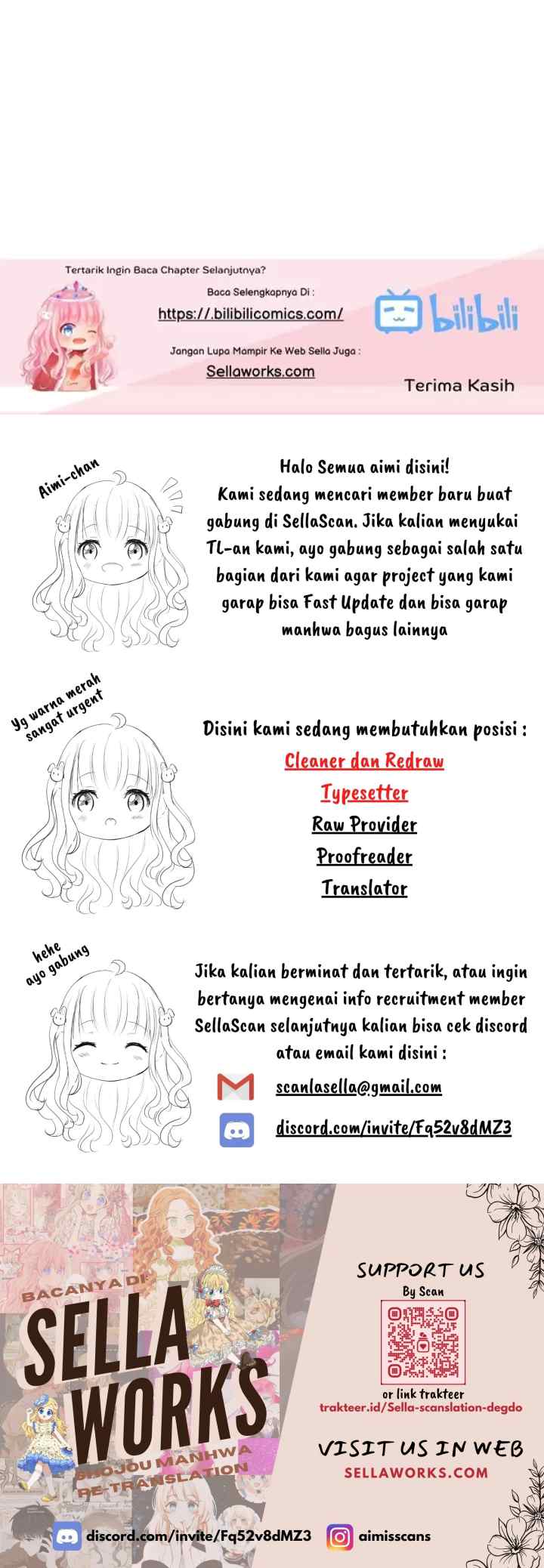 Her Smile Like Candy chapter 12 halaman 20