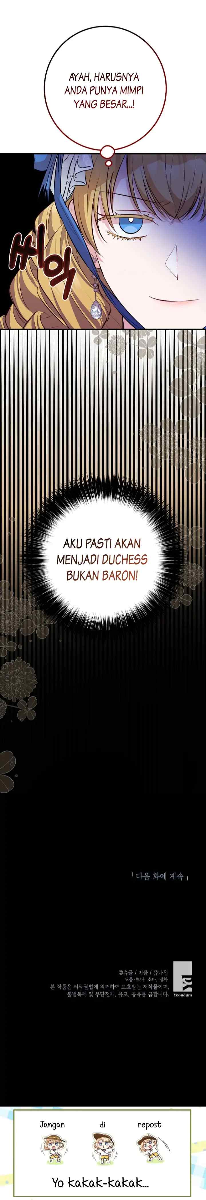 The Doctor Is Out chapter 46 halaman 14