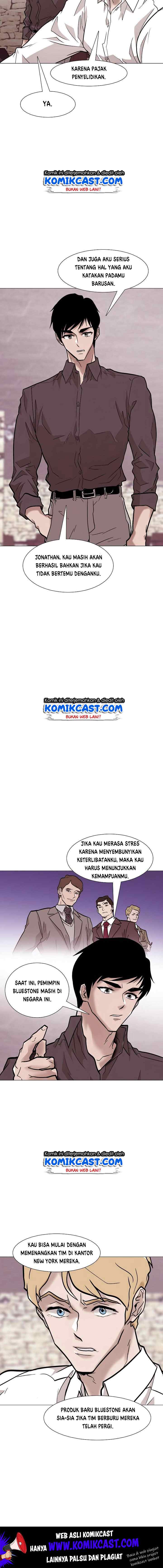 Past Life Regressor chapter 22 halaman 13