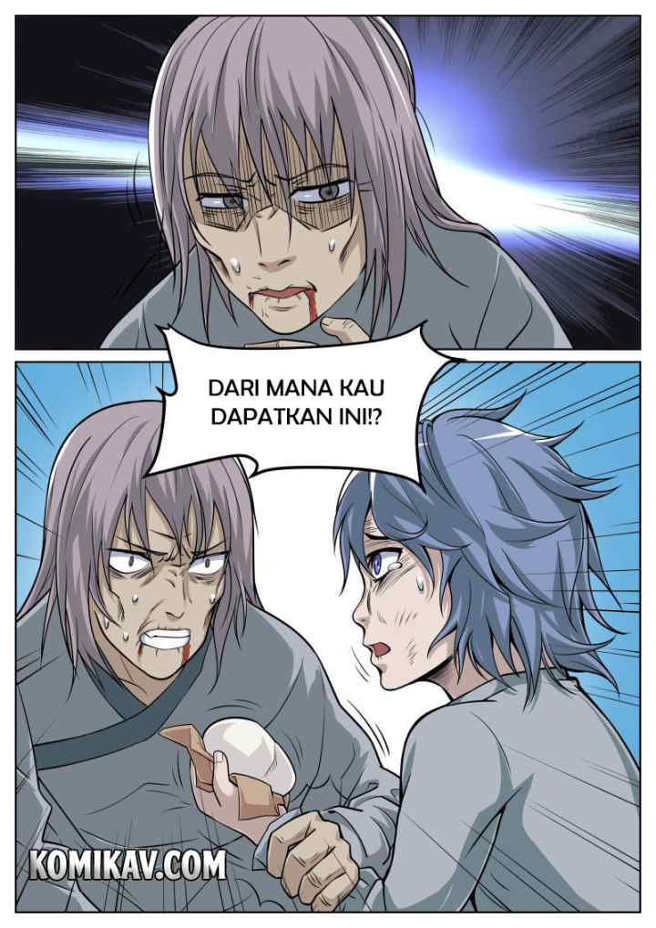 The Top Clan Leader In History chapter 24 halaman 9