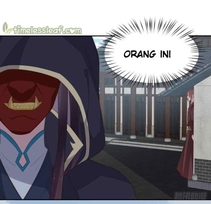 Pupillary Master chapter 32.2 halaman 14