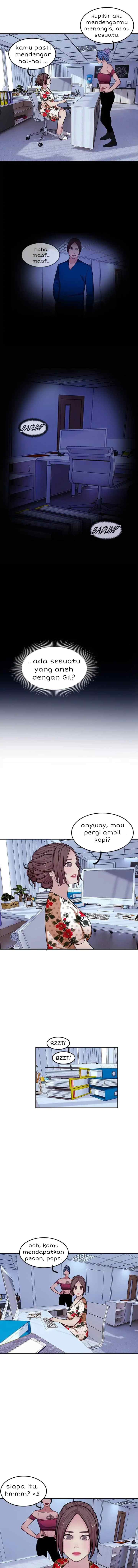 Midnight With Poppy Land chapter 66 halaman 13