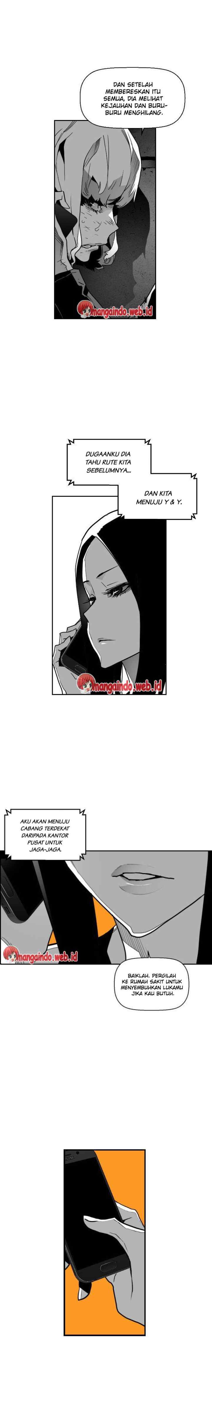 Terror Man chapter 28 halaman 5
