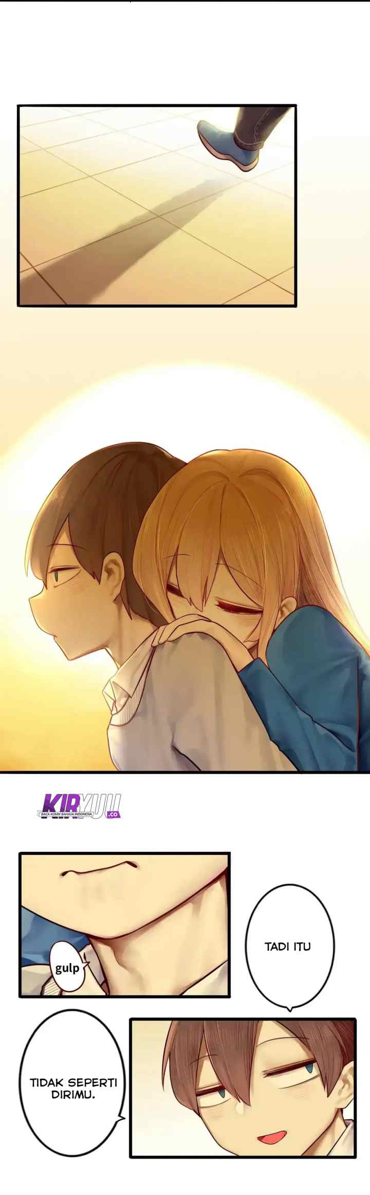Miss, Don't Livestream It! chapter 13 halaman 8