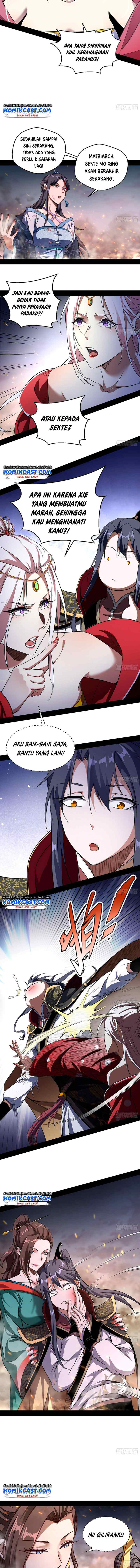 I'm An Evil God chapter 51 halaman 4