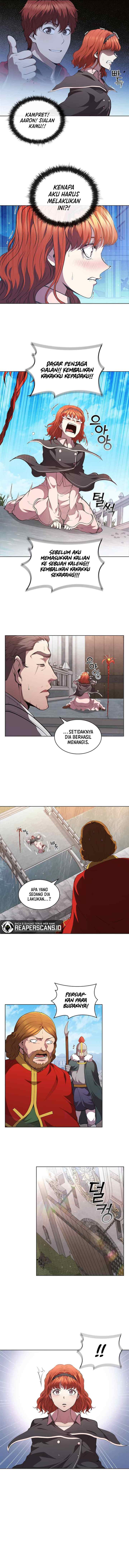 I Regressed As The Duke chapter 48 halaman 13