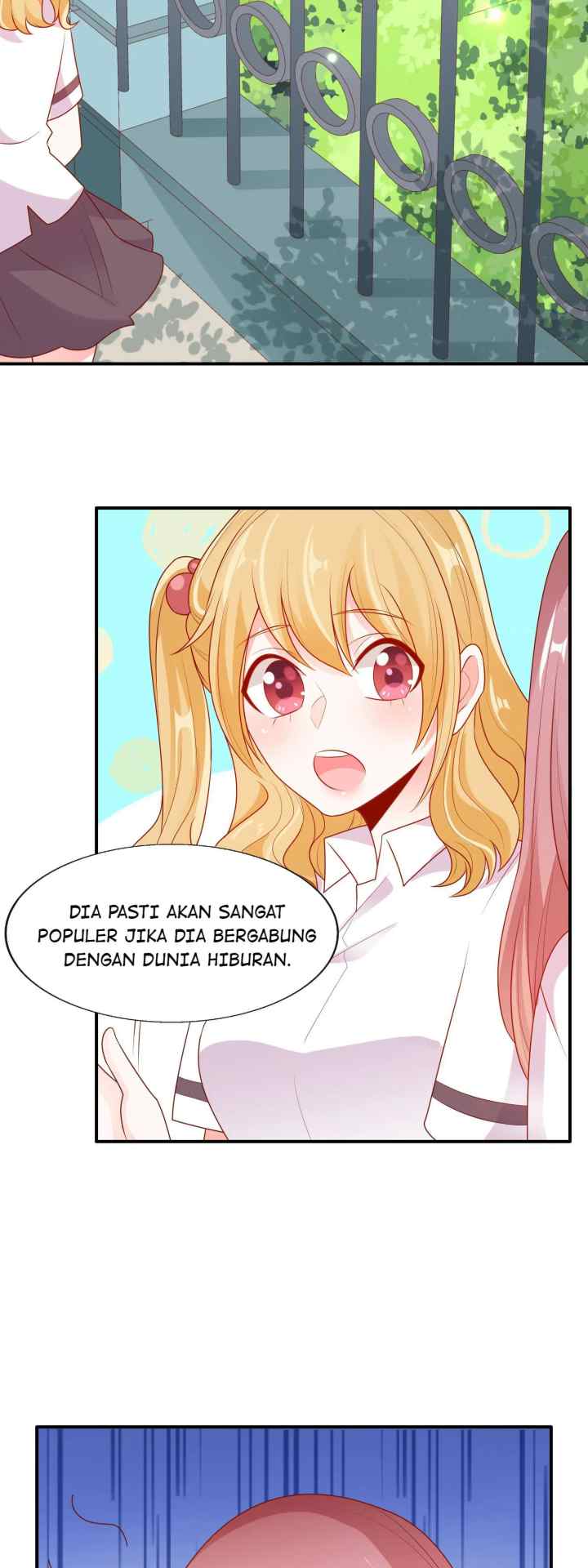 Her Smile Like Candy chapter 12 halaman 12