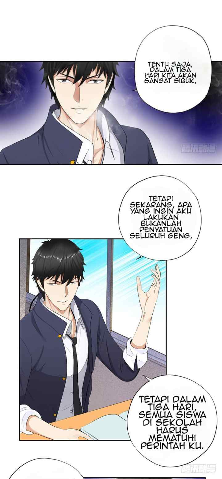 Master University chapter 47 halaman 12
