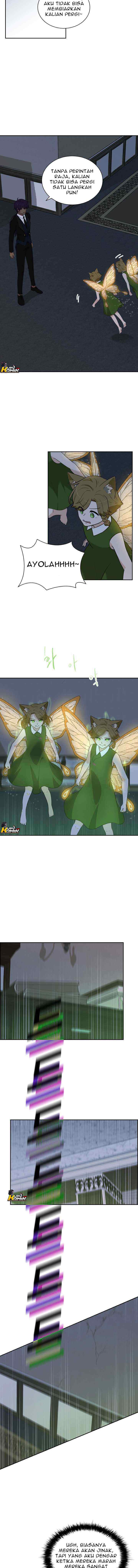 The Book of Lagier chapter 18 halaman 8