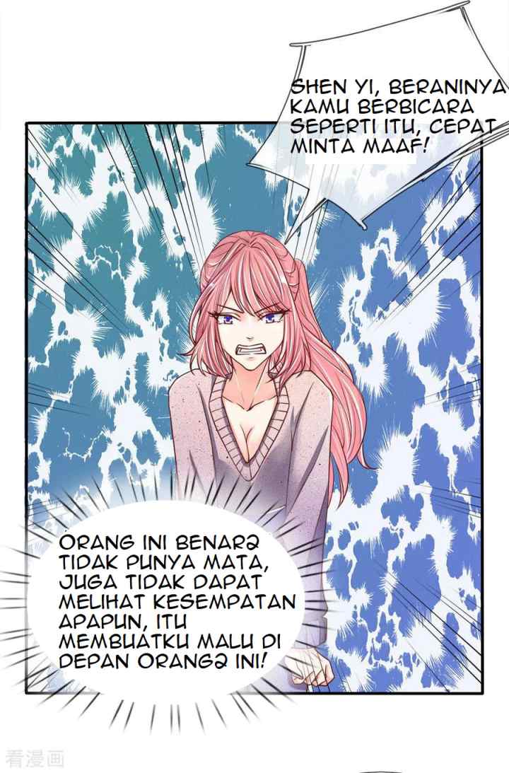 Immortal Daddy Xianzun chapter 81 halaman 13