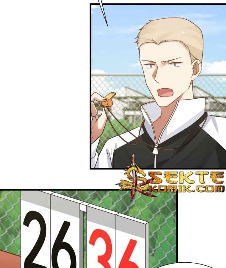 I Have a Dragon on My Body chapter 107 halaman 4