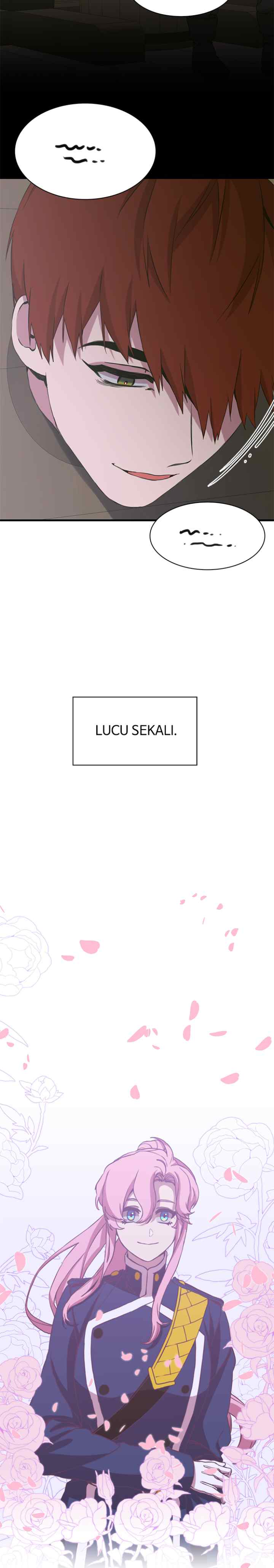 I Gave Birth to the Tyrant's Child chapter 99 halaman 7