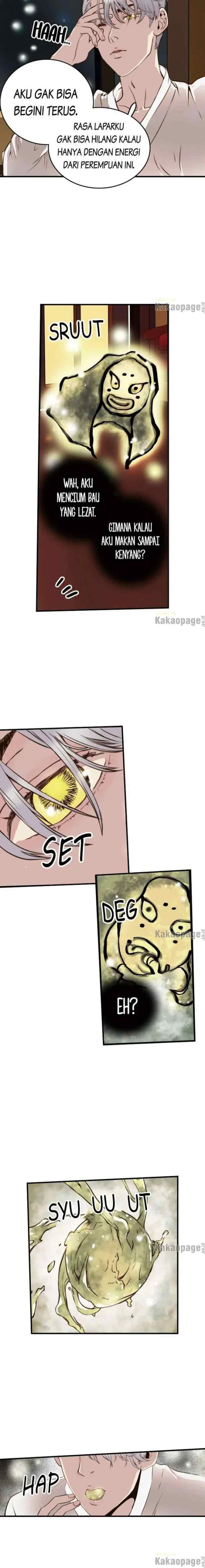 This Isn't Right! chapter 69 halaman 12