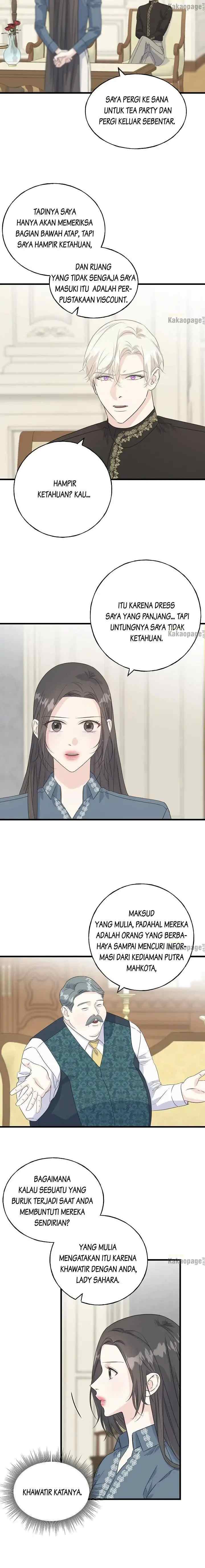 Crows Like Things That Sparkle chapter 40 halaman 4