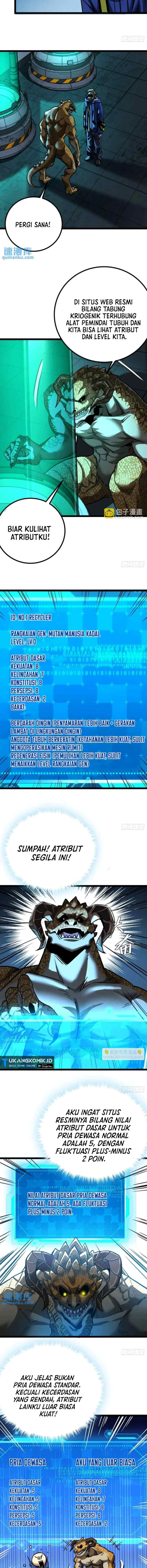 This Game Is Too Realistic chapter 29 halaman 6